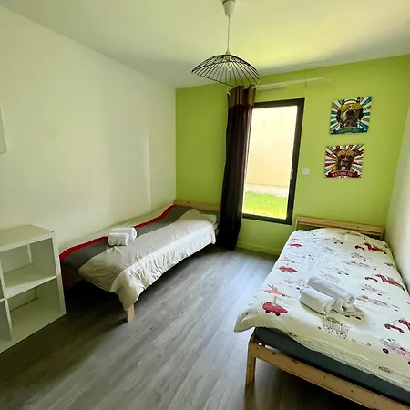 Casa vacanze Peaceful House For 6 People 400 M From The Sea